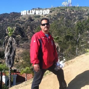 Meet your Posher, Ramon